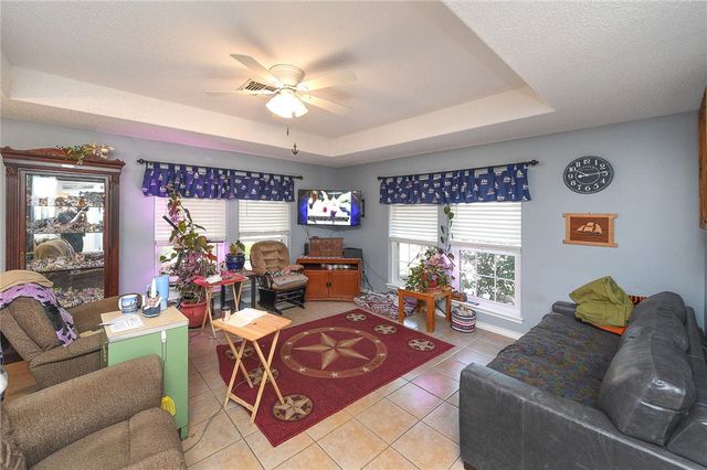 2101 Capeheart St, Ingleside, TX 78362