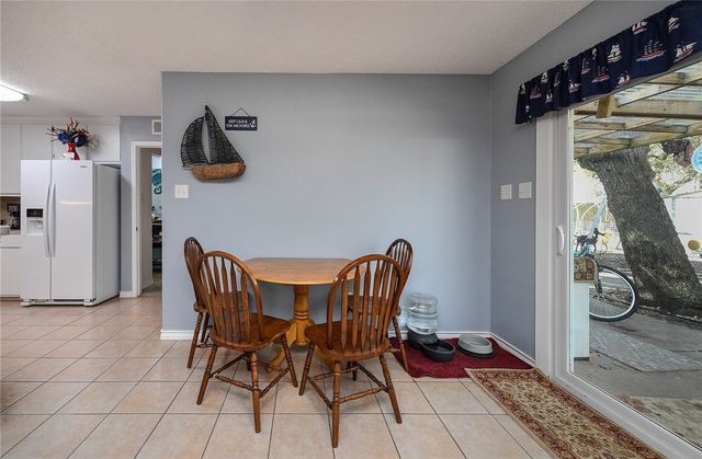 2101 Capeheart St, Ingleside, TX 78362