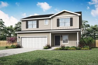 48150 Shetland Drive, Bennett, CO 80102