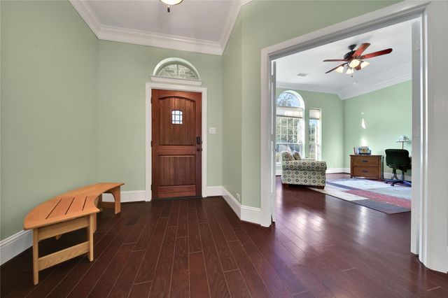 19542 Star Haven Drive, Cypress, TX 77433