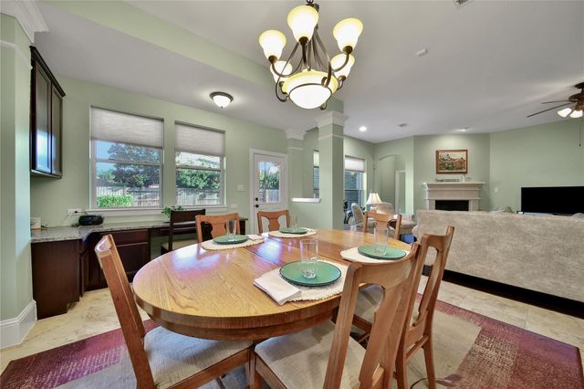 19542 Star Haven Drive, Cypress, TX 77433