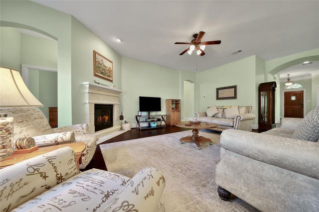 19542 Star Haven Drive, Cypress, TX 77433