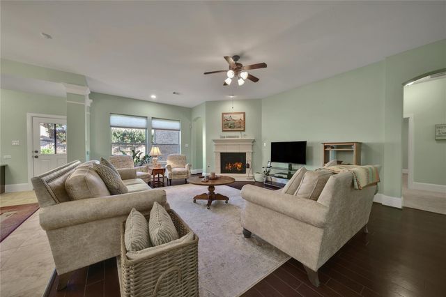 19542 Star Haven Drive, Cypress, TX 77433