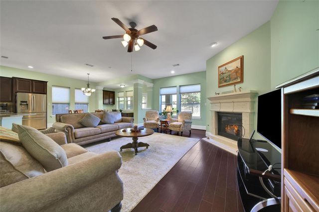 19542 Star Haven Drive, Cypress, TX 77433