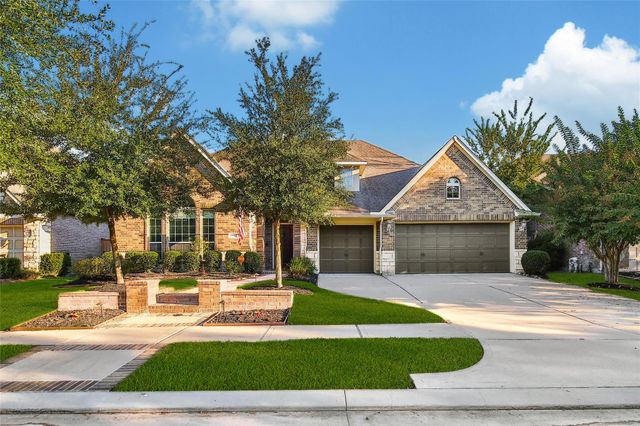 19542 Star Haven Drive, Cypress, TX 77433