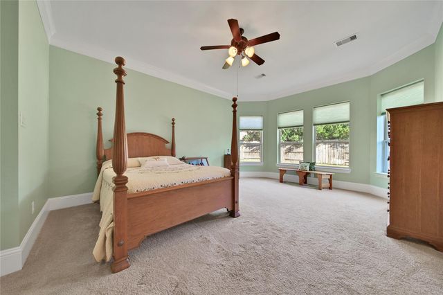 19542 Star Haven Drive, Cypress, TX 77433