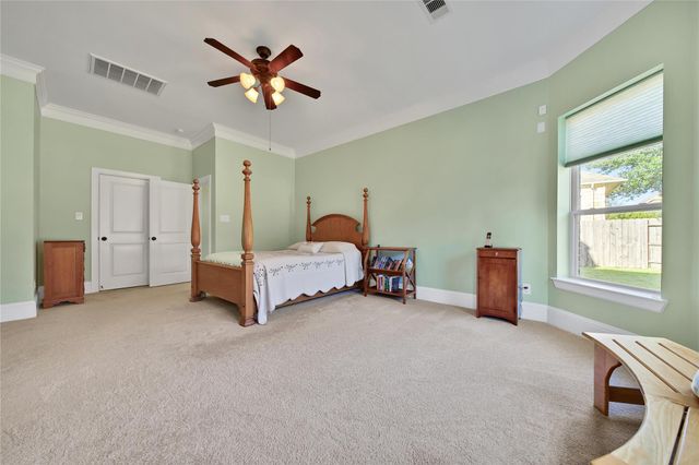19542 Star Haven Drive, Cypress, TX 77433