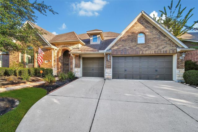 19542 Star Haven Drive, Cypress, TX 77433