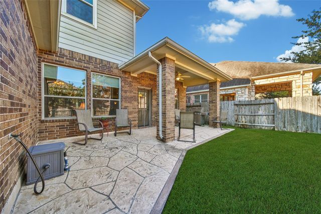 19542 Star Haven Drive, Cypress, TX 77433