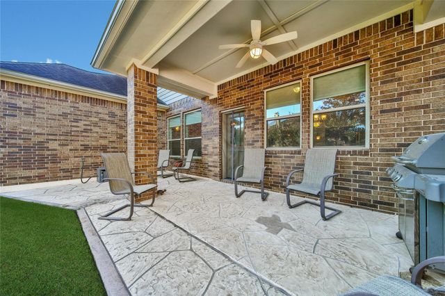 19542 Star Haven Drive, Cypress, TX 77433