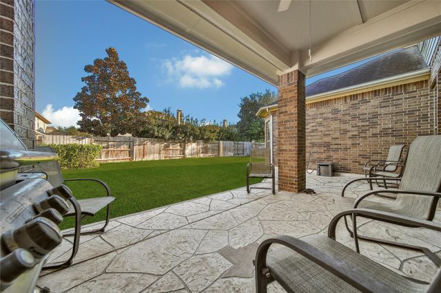 19542 Star Haven Drive, Cypress, TX 77433
