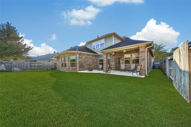 19542 Star Haven Drive, Cypress, TX 77433