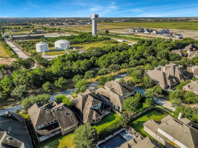19542 Star Haven Drive, Cypress, TX 77433