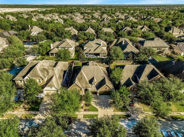 19542 Star Haven Drive, Cypress, TX 77433