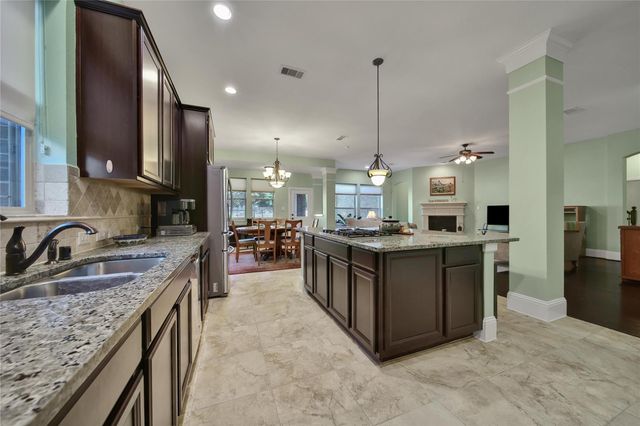 19542 Star Haven Drive, Cypress, TX 77433