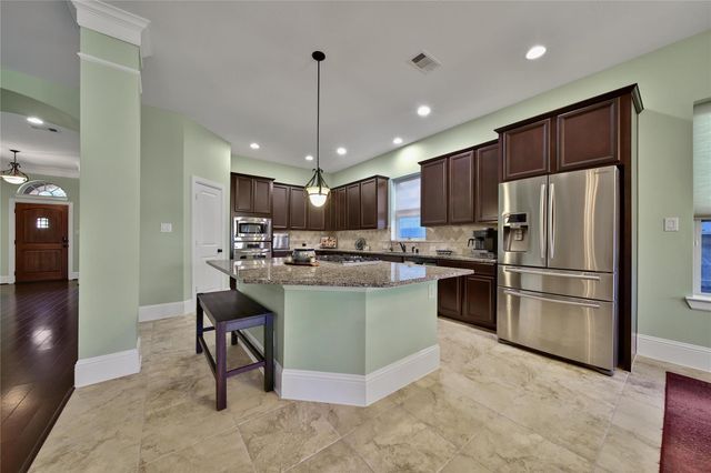 19542 Star Haven Drive, Cypress, TX 77433