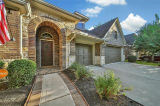 19542 Star Haven Drive, Cypress, TX 77433