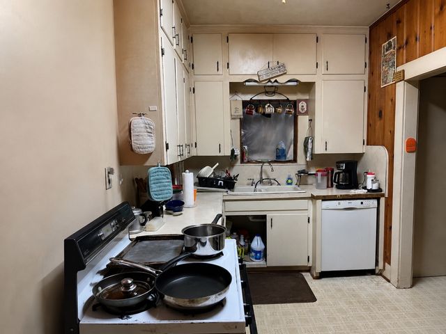 5025 Norma Street, Fort Worth, TX 76103