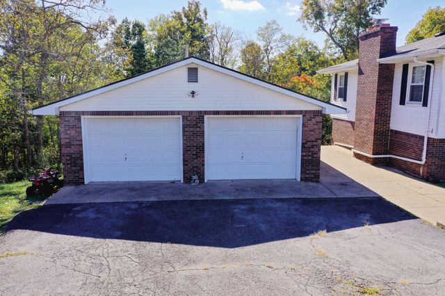 2003 State Route 506, Marion, KY 42064
