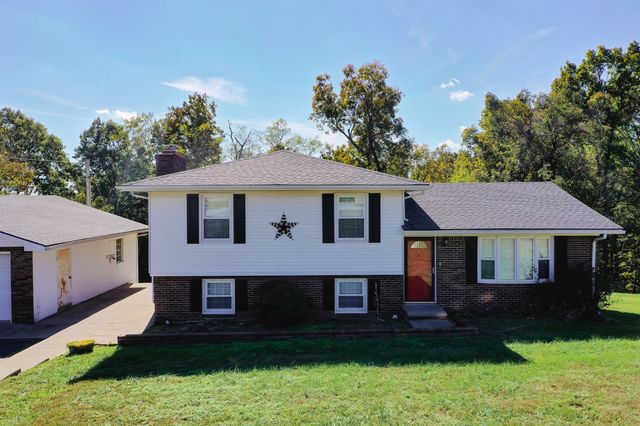 2003 State Route 506, Marion, KY 42064