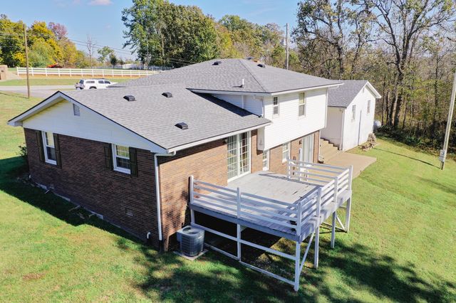 2003 State Route 506, Marion, KY 42064