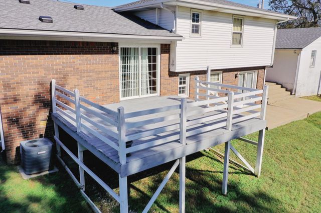 2003 State Route 506, Marion, KY 42064