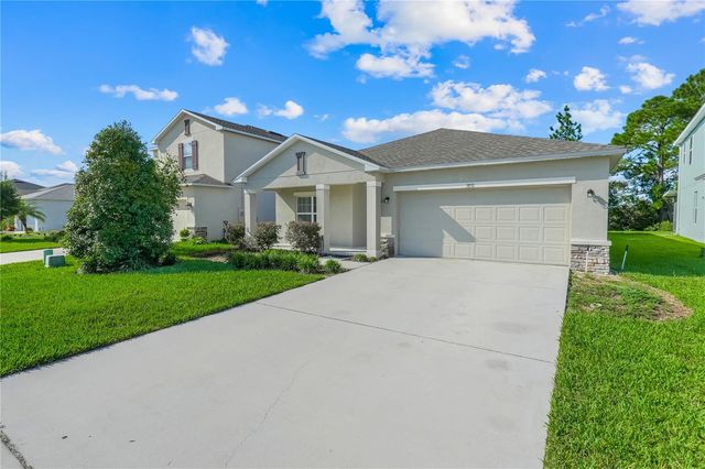 3892 FESCUE STREET, Clermont, FL 34714
