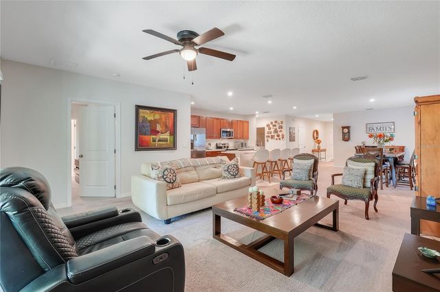 3892 FESCUE STREET, Clermont, FL 34714