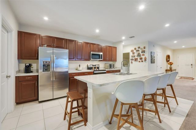 3892 FESCUE STREET, Clermont, FL 34714