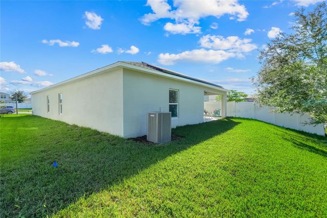 3892 FESCUE STREET, Clermont, FL 34714