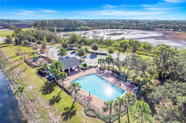 3892 FESCUE STREET, Clermont, FL 34714