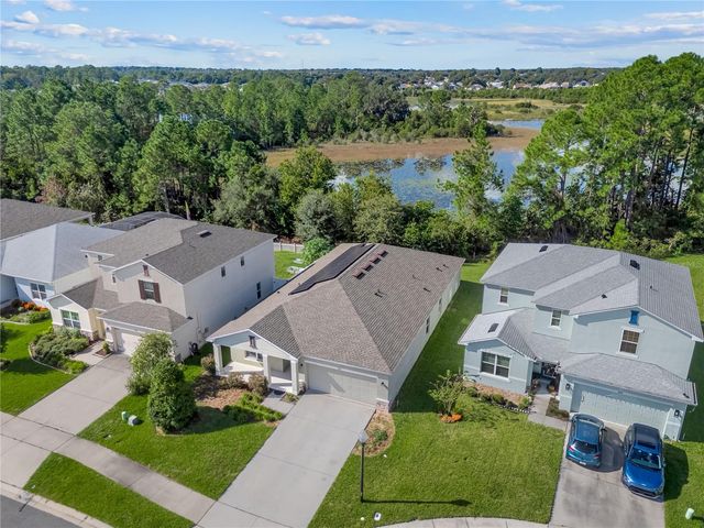 3892 FESCUE STREET, Clermont, FL 34714