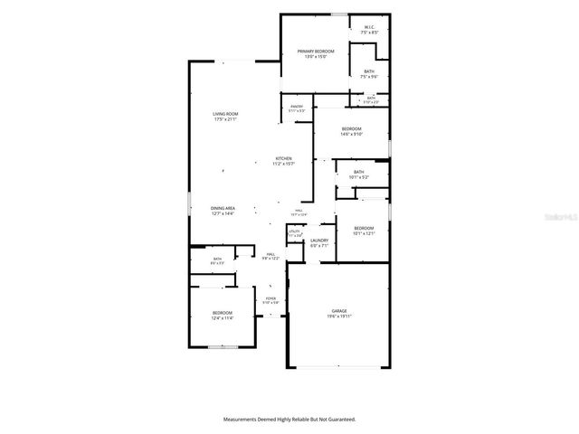 3892 FESCUE STREET, Clermont, FL 34714