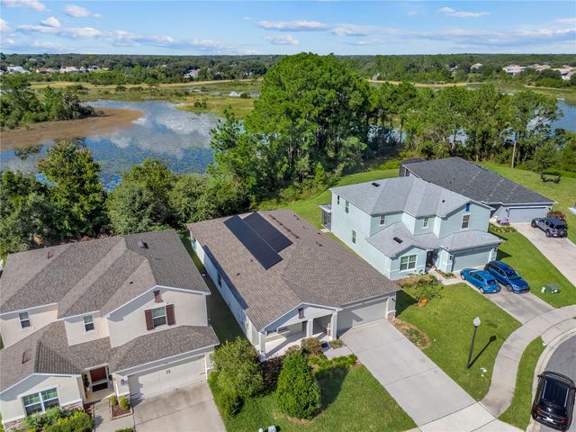 3892 FESCUE STREET, Clermont, FL 34714