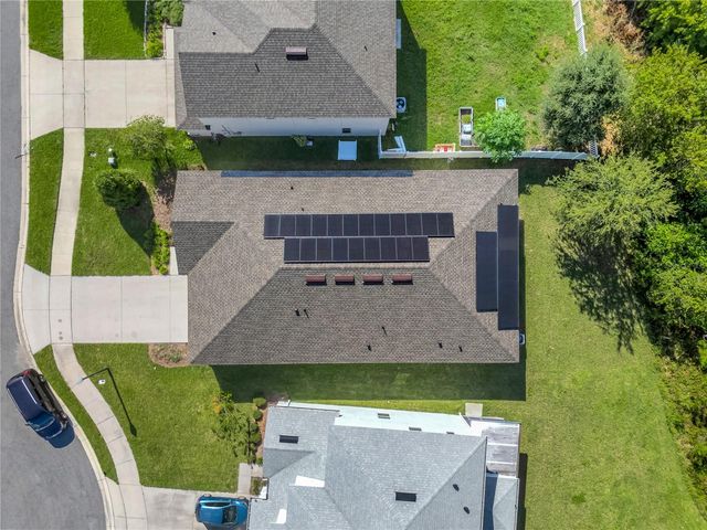 3892 FESCUE STREET, Clermont, FL 34714