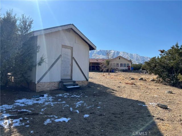 29710 123rd Street East, Pearblossom, CA 93553