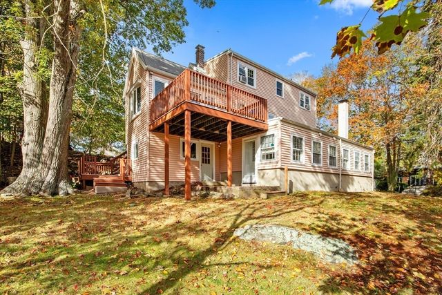 30 Amherst Rd, Marblehead, MA 01945