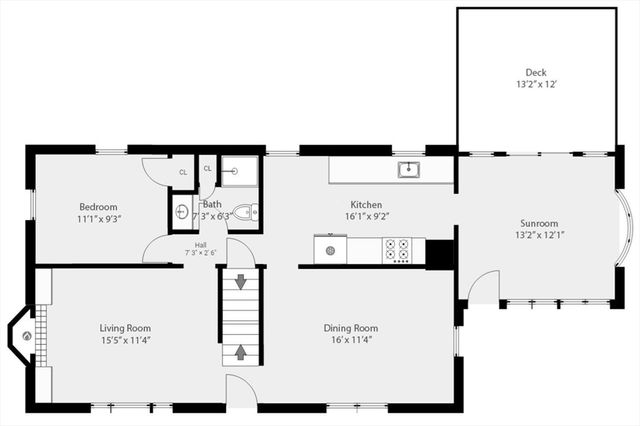 30 Amherst Rd, Marblehead, MA 01945