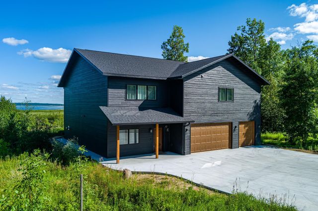 10660 NW Waters Edge Drive, Walker, MN 56484