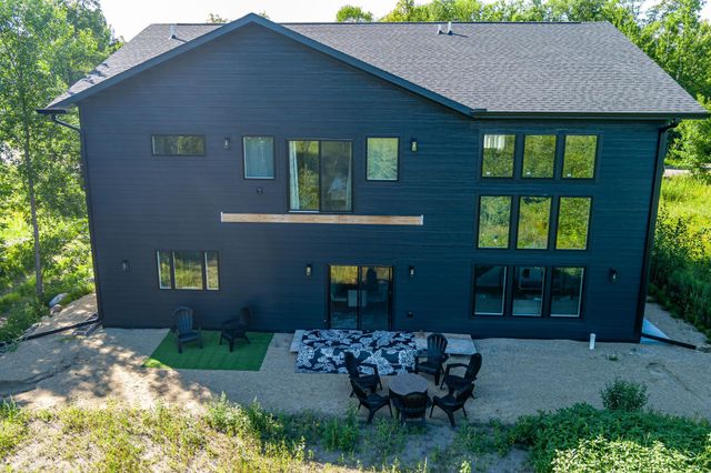 10660 NW Waters Edge Drive, Walker, MN 56484