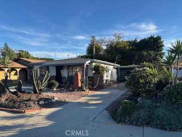 8932 Gallatin, Pico Rivera, CA 90660