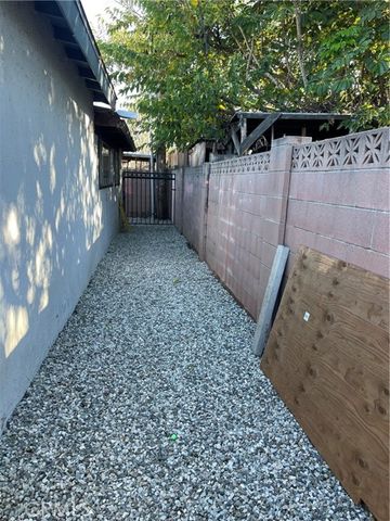 8932 Gallatin, Pico Rivera, CA 90660