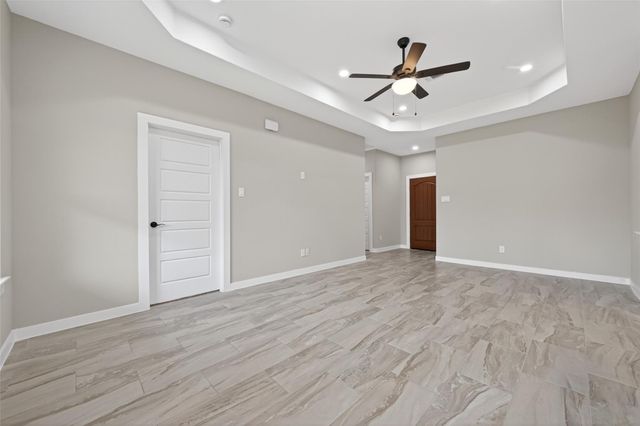 1107 Lyle W Avenue, Cleveland, TX 77327