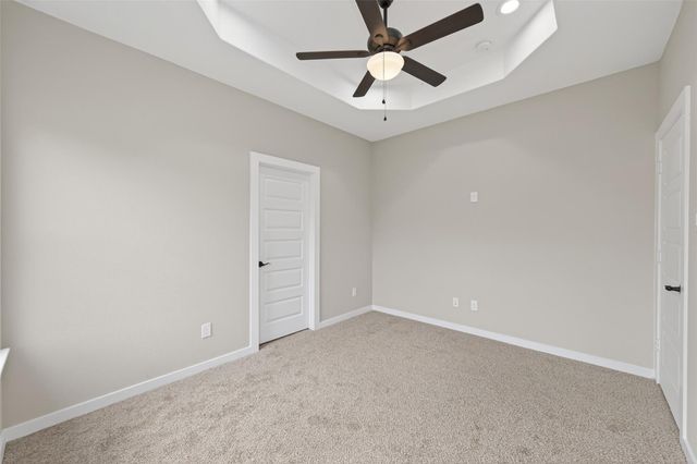 1107 Lyle W Avenue, Cleveland, TX 77327