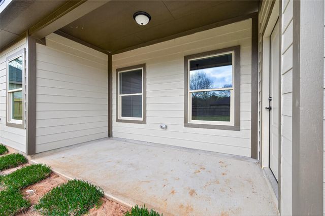 1107 Lyle W Avenue, Cleveland, TX 77327