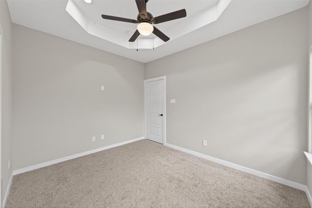1107 Lyle W Avenue, Cleveland, TX 77327