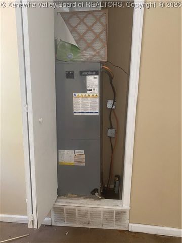 1979 Oakridge Road, Charleston, WV 25314