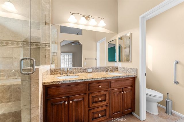 4842 W Fairway Oaks, Banning, CA 92220