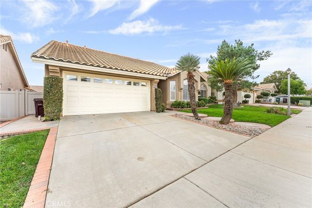 4842 W Fairway Oaks, Banning, CA 92220