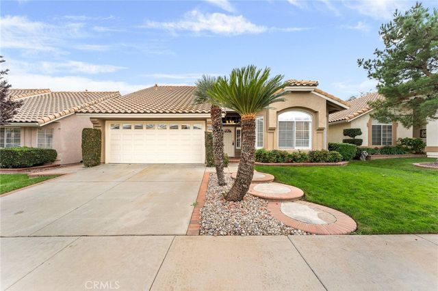4842 W Fairway Oaks, Banning, CA 92220